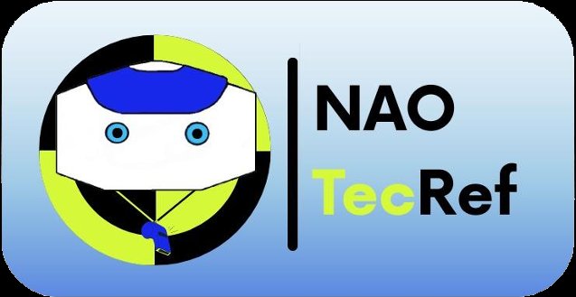 NAO TecRef