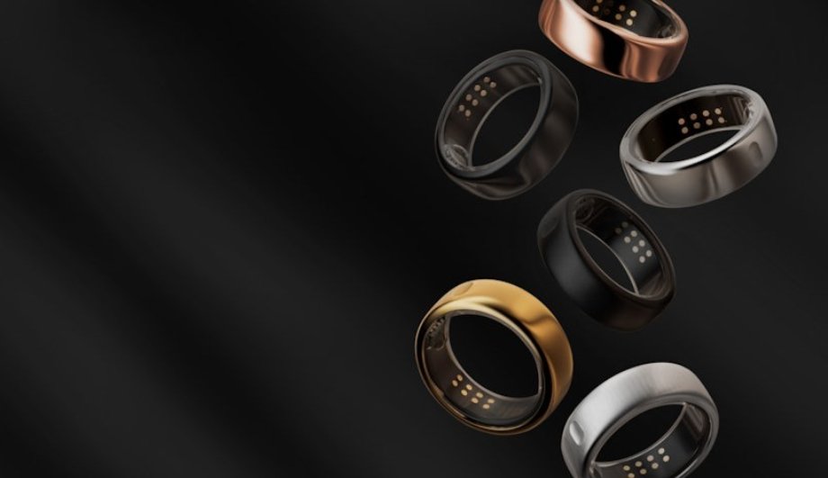 Oura Ring